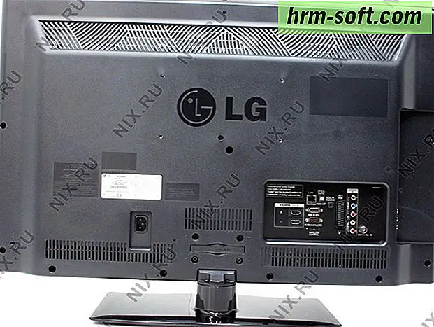 כיצד לחבר את הטלפון לטלוויזיה LG טלוויזיה ווידאו