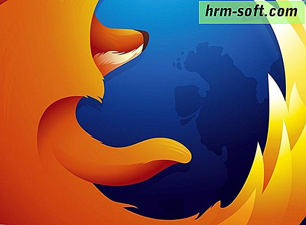 Jak wyczyścić historię Firefox