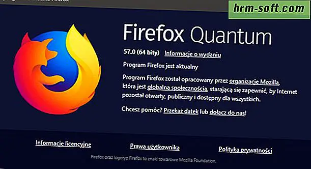 Jak przyspieszyć działanie przeglądarki Firefox