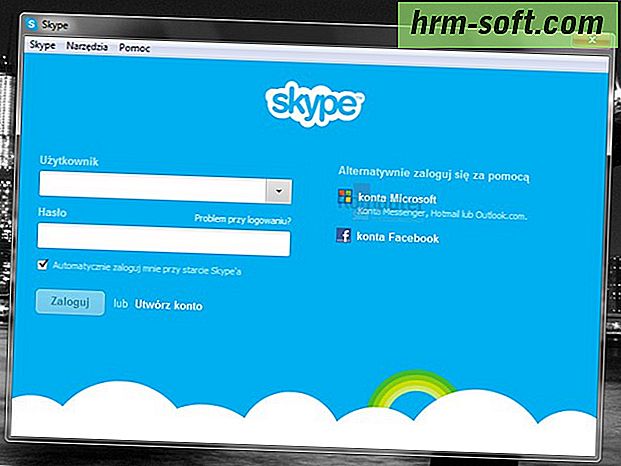 Jak odinstalować Skype