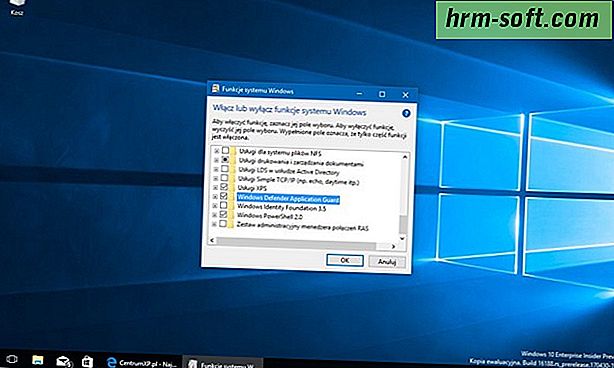 Jak wyłączyć Windows Defender Komputer
