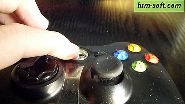 Jak podłączyć joysticki Xbox 360 do komputera