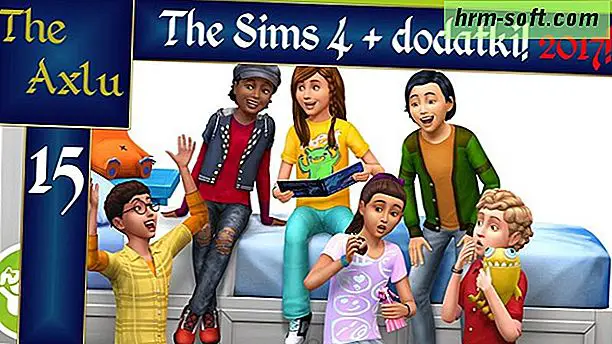 Jak pobrać i zainstalować The Sims gier