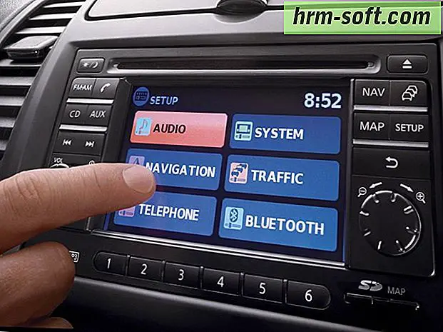 Jak słuchać muzyki z iPoda w samochodzie z radia samochodowego