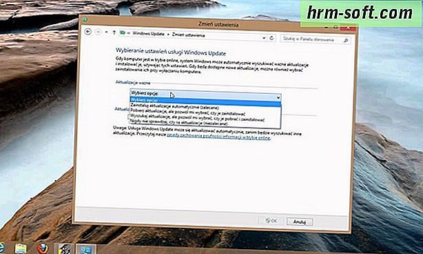 Jak wyłączyć automatyczne aktualizacje Windows 7