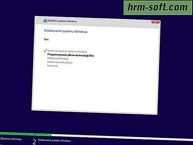 Jak zainstalować Windows 7 na Windows 8