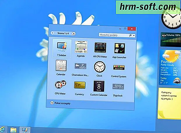 Programy dla systemu Windows 8