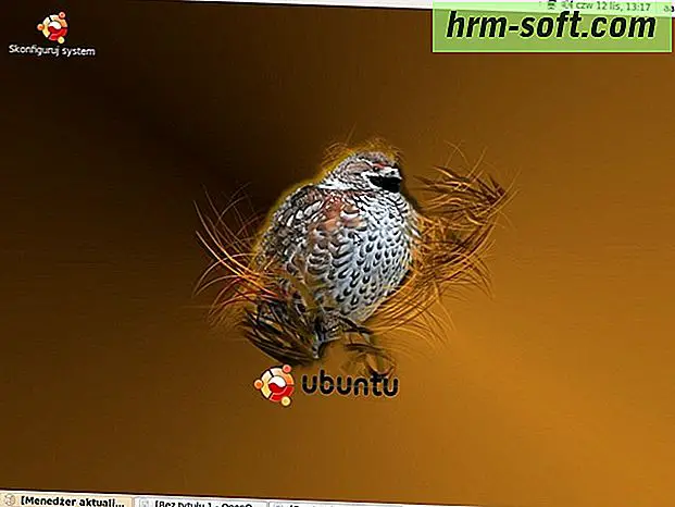 Ubuntu - Pobierz