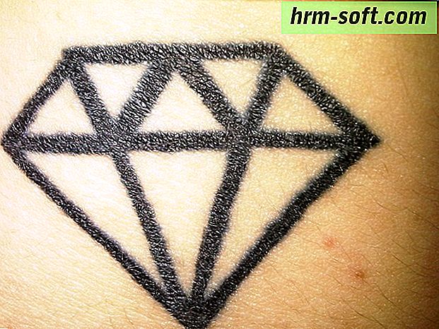 Jak narysować tatuaż online