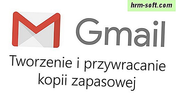 Jak zmienić konto Gmail