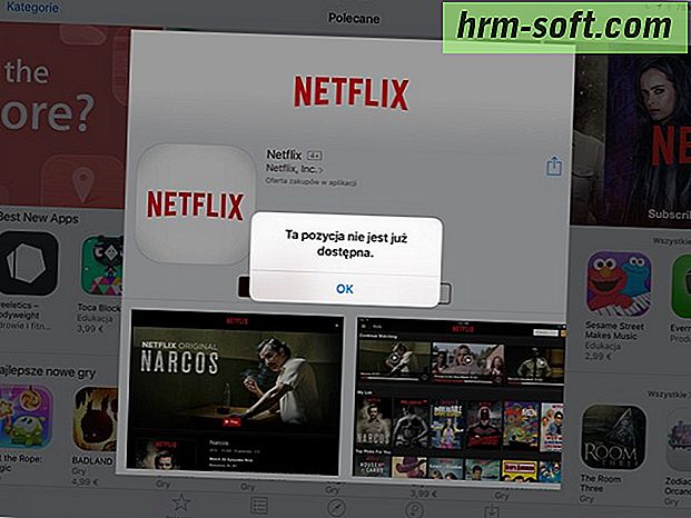 Jak oglądać Netflix w trybie offline