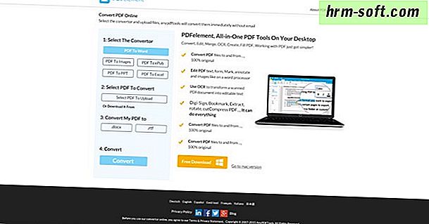Jak przekonwertować plik PDF na PPT