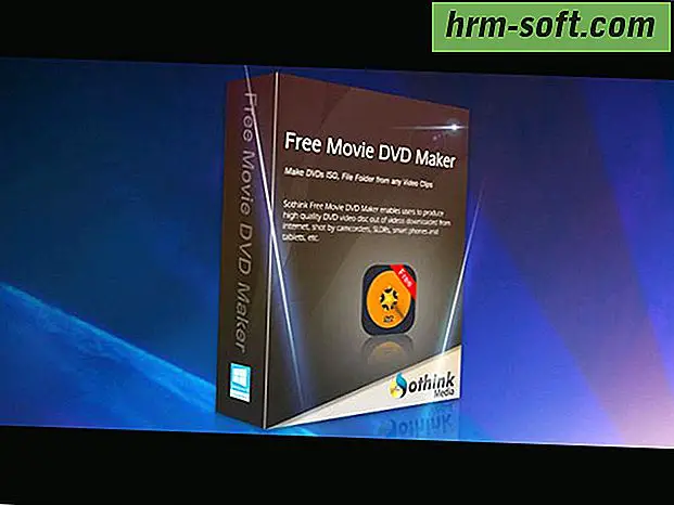 Jak stworzyć menu DVD Software