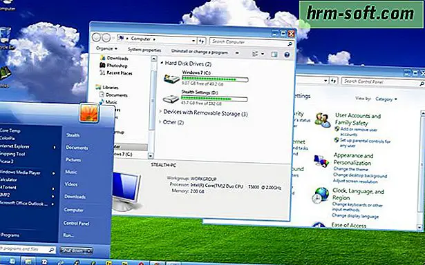 Jak zainstalować motywy w systemie Windows 7