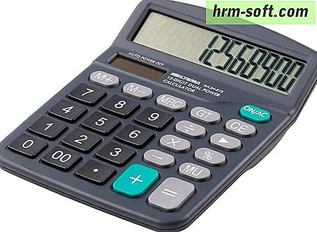 Jak podnieść liczbę na kalkulatorze Software