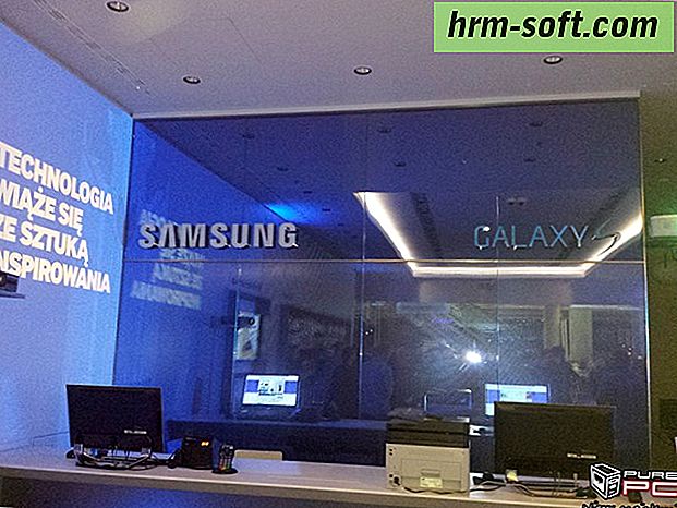 Jak zaktualizować oprogramowanie Samsung TV