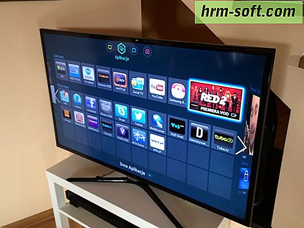 Samsung Smart TV: jak to działa