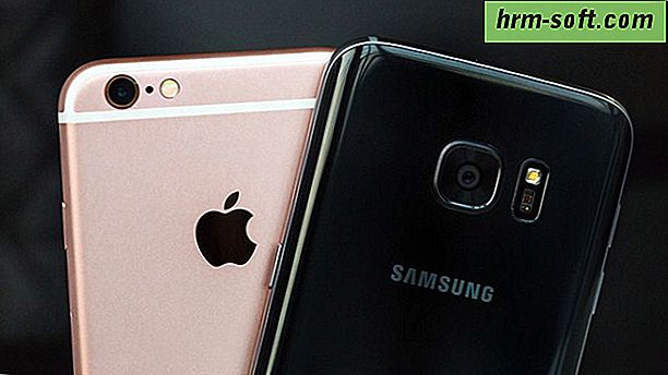 Para transferir dados do iPhone para Samsung Android