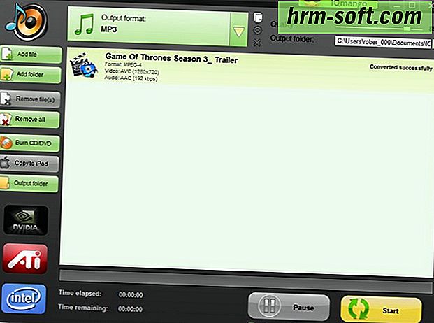 Como transformar WMA em MP3 com iTunes