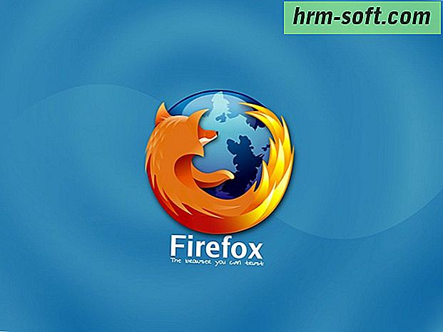 Personalizando Firefox