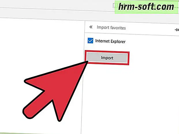 Como exportar bookmarks Firefox
