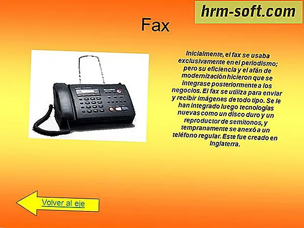 Como enviar fax online