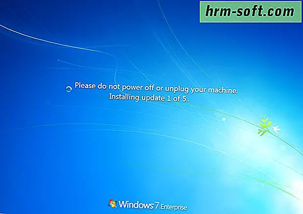 Como alterar a senha do Windows 8