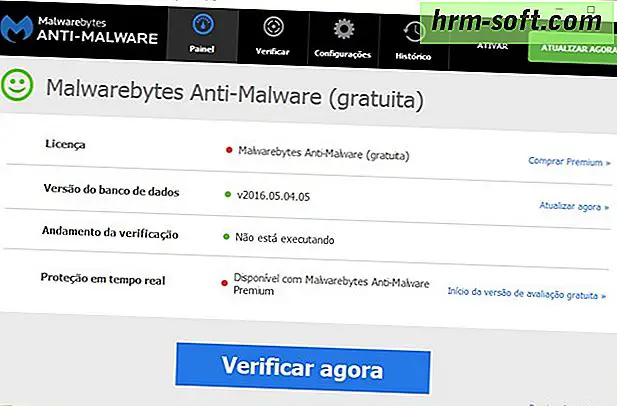Malwarebytes - Baixar A segurança do computador