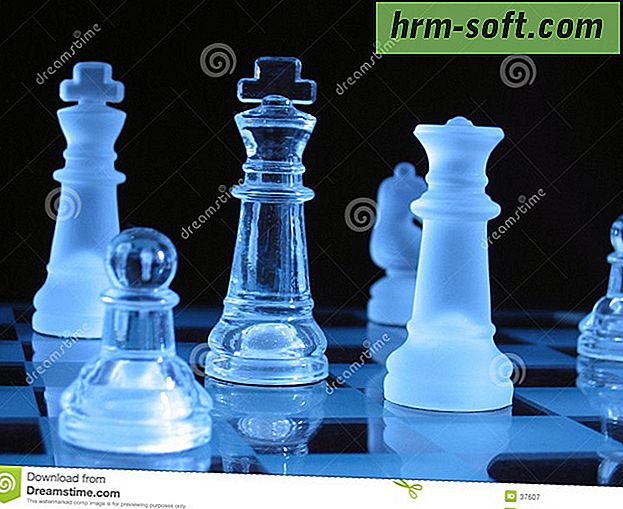 Online xadrez