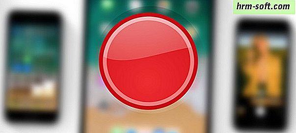 App para gravar a tela do iPhone