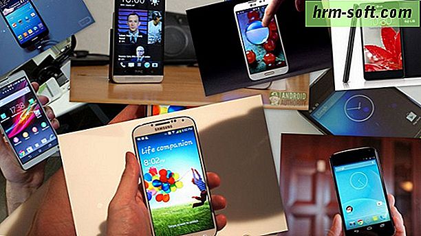 Melhores HTC: Telefones Guia de compra