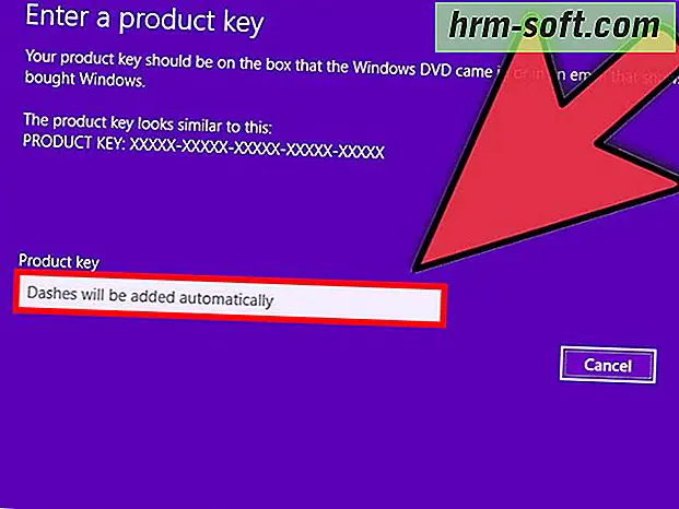 Como ativar os sistemas operacionais Windows XP