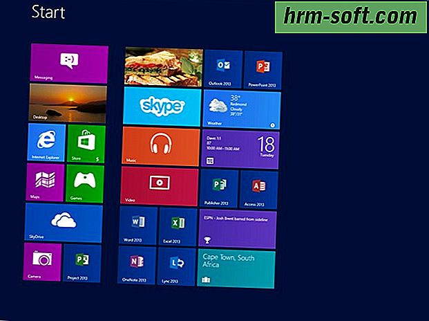 Como criar um aplicativo para o Windows 8