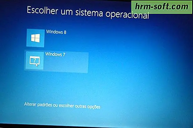 Como criar uma partição do Windows 8