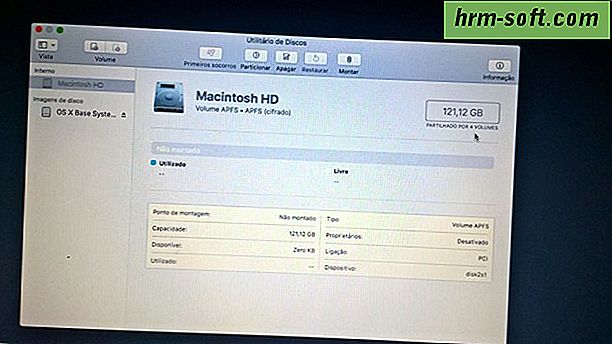 Como instalar o MacOS High Sierra