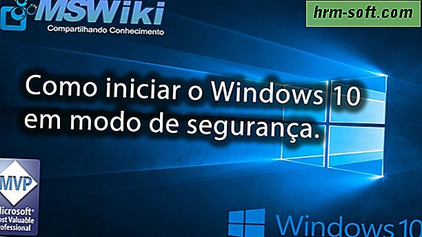 Como iniciar o Windows 10 no modo de segurança Sistemas Operacionais