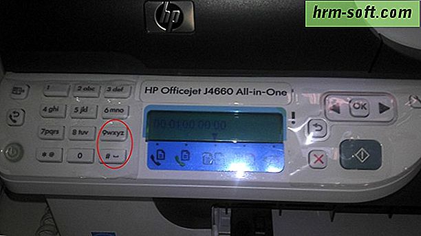 Como imprimir do telefone para a impressora HP