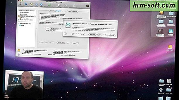 Como formatar externo externo HD Mac Software