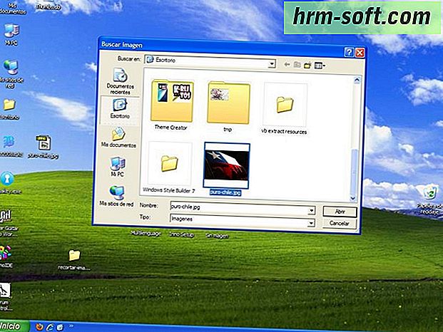 Como instalar temas no Windows 7 Software