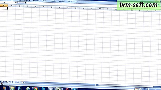 Como usar o Excel para faturas