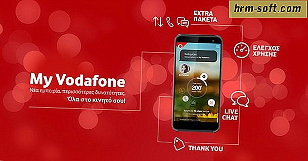 Vodafone Internet Offers