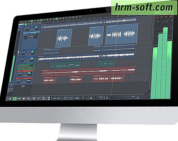 Software para gravação de vídeo desktop, e TV