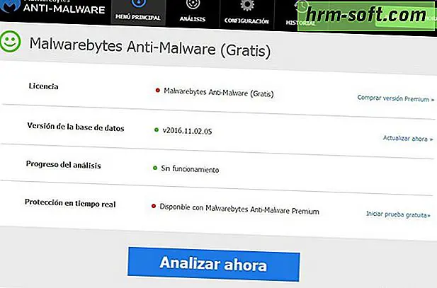 Anti malware gratuit
