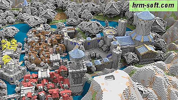 Cum să joci Minecraft on-line