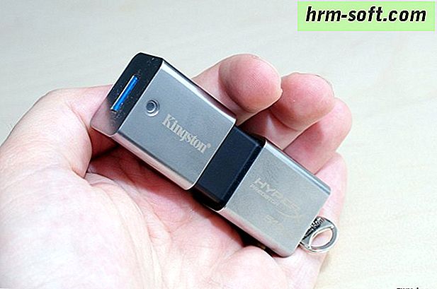 Cum de a transfera un stick USB fișier comprimat