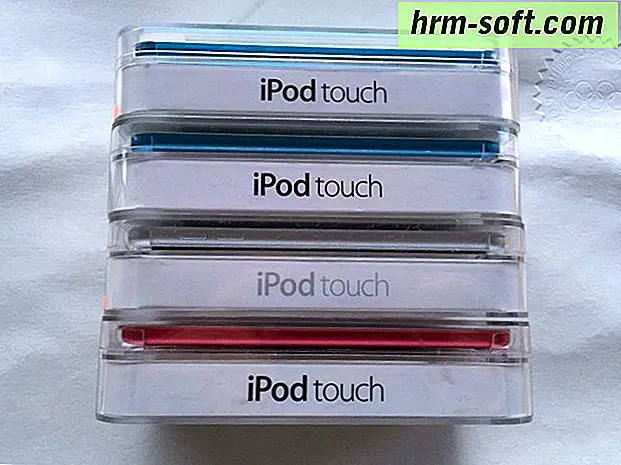 Ce iPod cumpara