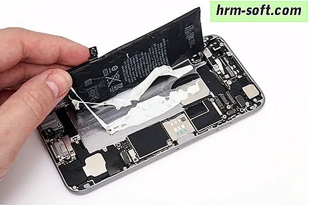 Cum de a schimba bateria Nexus 5