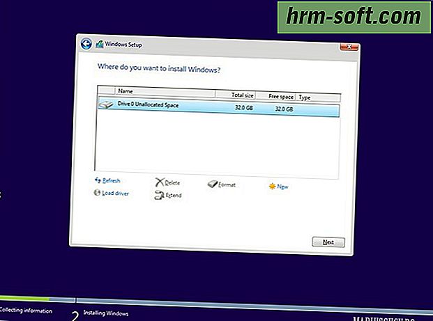 Cum se formatează sistemele de operare Windows 7, fără CD-