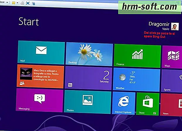 Cum se instalează Windows 7 pe sistemele de operare XP
