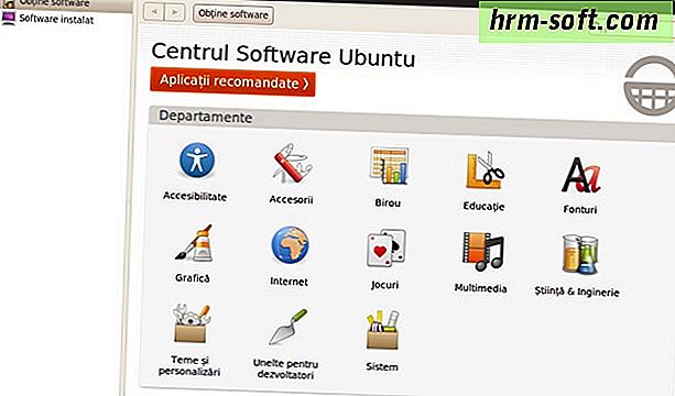 Programe pentru Ubuntu
